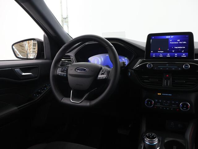 Ford KUGA 2.5 PHEV ST-Line X | Trekhaak | Winterpakket | Cruise Control Adaptief | B&O | Head-Up |