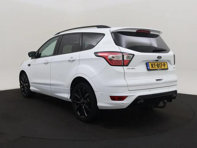 Ford KUGA 1.5 EcoBoost ST Line Clima | Navi | Trekhaak | Camera 01-2018 62.895 KM