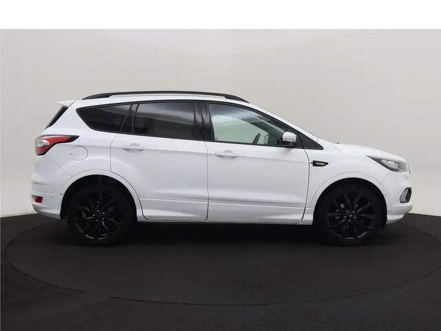 Ford KUGA 1.5 EcoBoost ST Line Clima | Navi | Trekhaak | Camera 01-2018 62.895 KM