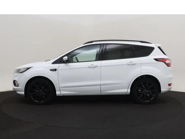 Ford KUGA 1.5 EcoBoost ST Line Clima | Navi | Trekhaak | Camera 01-2018 62.895 KM