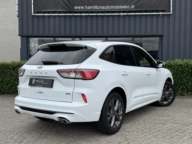 Ford KUGA 2.5 PHEV ST-Line