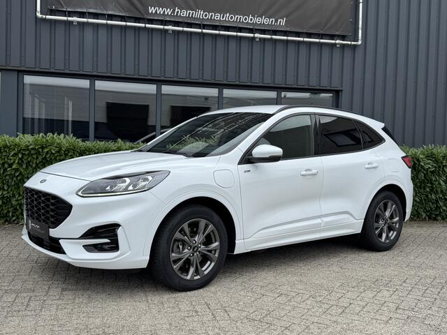 Ford KUGA 2.5 PHEV ST-Line