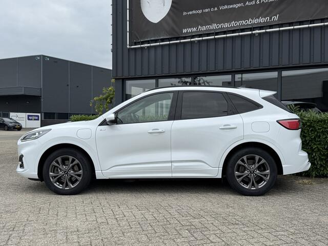 Ford KUGA 2.5 PHEV ST-Line