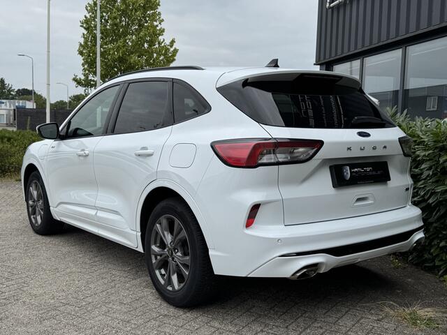Ford KUGA 2.5 PHEV ST-Line