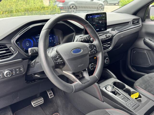 Ford KUGA 2.5 PHEV ST-Line