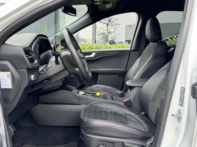 Ford KUGA 2.5 PHEV ST-Line