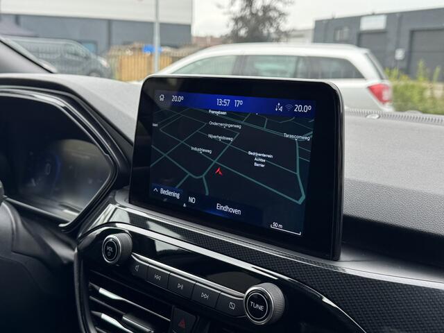 Ford KUGA 2.5 PHEV ST-Line