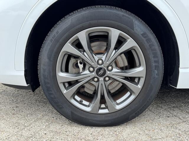 Ford KUGA 2.5 PHEV ST-Line