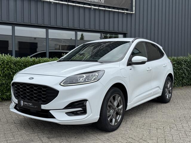 Ford KUGA 2.5 PHEV ST-Line