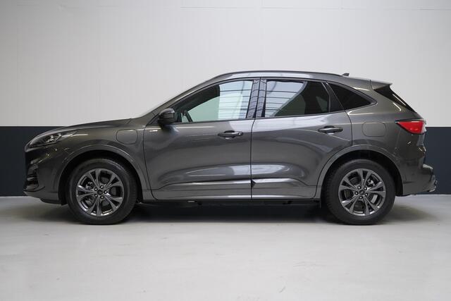 Ford KUGA 2.5 PHEV ST-Line | SoH 100% | Winter-Pack | Carplay | Lm velgen | Navigatie | Camera