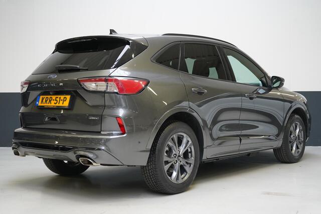 Ford KUGA 2.5 PHEV ST-Line | SoH 100% | Winter-Pack | Carplay | Lm velgen | Navigatie | Camera