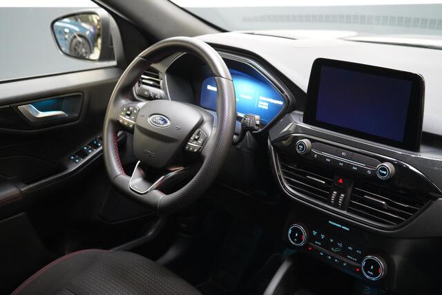 Ford KUGA 2.5 PHEV ST-Line | SoH 100% | Winter-Pack | Carplay | Lm velgen | Navigatie | Camera