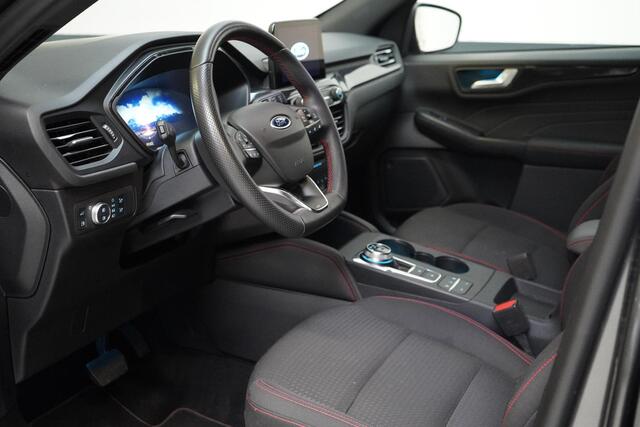 Ford KUGA 2.5 PHEV ST-Line | SoH 100% | Winter-Pack | Carplay | Lm velgen | Navigatie | Camera