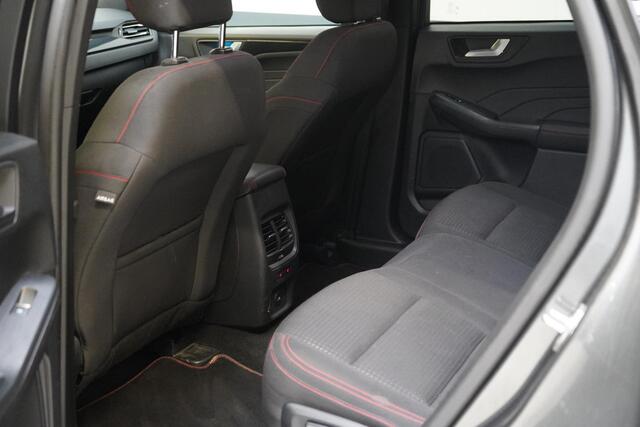 Ford KUGA 2.5 PHEV ST-Line | SoH 100% | Winter-Pack | Carplay | Lm velgen | Navigatie | Camera
