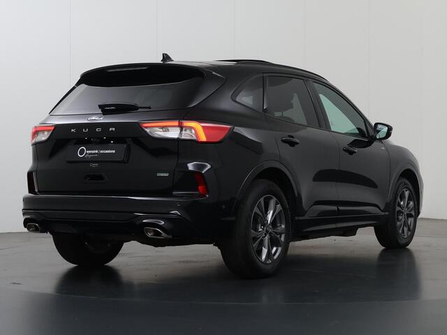 Ford KUGA 2.5 PHEV ST-Line X | Panoramadak | Winterpakket | Cruise Control Adaptief | Head Up | B&O | Navigatie | Parkeercamera |