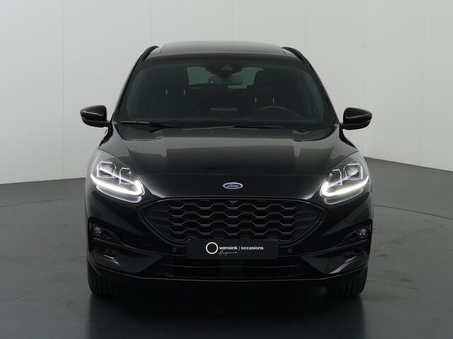 Ford KUGA 2.5 PHEV ST-Line X | Panoramadak | Winterpakket | Cruise Control Adaptief | Head Up | B&O | Navigatie | Parkeercamera |