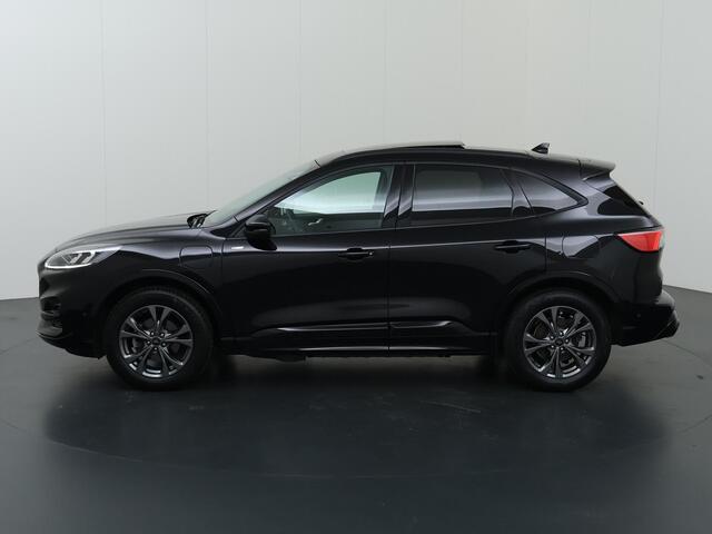 Ford KUGA 2.5 PHEV ST-Line X | Panoramadak | Winterpakket | Cruise Control Adaptief | Head Up | B&O | Navigatie | Parkeercamera |