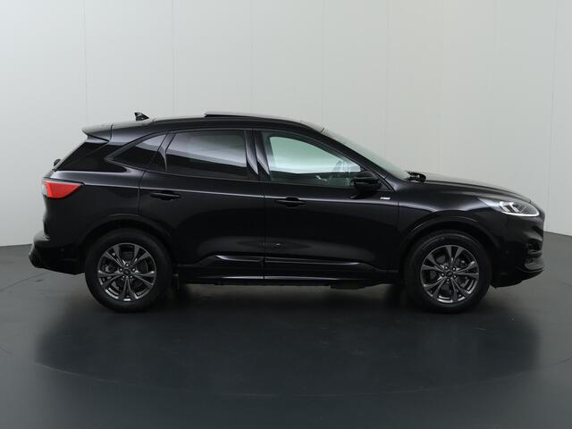 Ford KUGA 2.5 PHEV ST-Line X | Panoramadak | Winterpakket | Cruise Control Adaptief | Head Up | B&O | Navigatie | Parkeercamera |