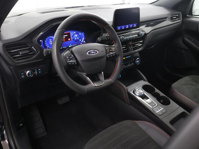 Ford KUGA 2.5 PHEV ST-Line X | Panoramadak | Winterpakket | Cruise Control Adaptief | Head Up | B&O | Navigatie | Parkeercamera |