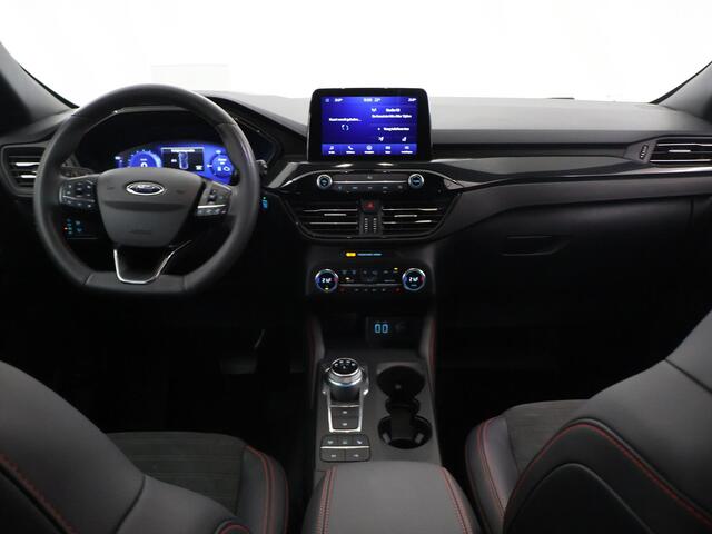 Ford KUGA 2.5 PHEV ST-Line X | Panoramadak | Winterpakket | Cruise Control Adaptief | Head Up | B&O | Navigatie | Parkeercamera |