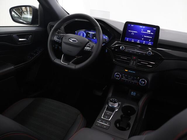 Ford KUGA 2.5 PHEV ST-Line X | Panoramadak | Winterpakket | Cruise Control Adaptief | Head Up | B&O | Navigatie | Parkeercamera |