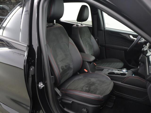 Ford KUGA 2.5 PHEV ST-Line X | Panoramadak | Winterpakket | Cruise Control Adaptief | Head Up | B&O | Navigatie | Parkeercamera |