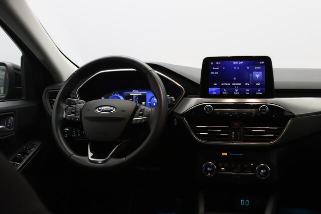 Ford KUGA 2.5 PHEV 225 PK Titanium, Keyless, Camera, Climate Control