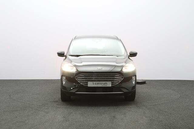 Ford KUGA 2.5 PHEV 225 PK Titanium, Keyless, Camera, Climate Control