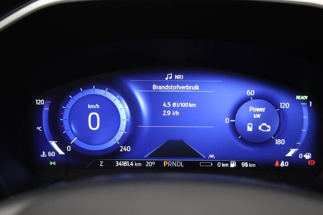 Ford KUGA 2.5 PHEV 225 PK Titanium, Keyless, Camera, Climate Control