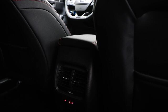 Ford KUGA 2.5 PHEV ST-Line X | WINTER / DRIVER ASSISTANCE- PACK | STUURVERWARMING | DAB | APPLE | CAMERA | TREKHAAK