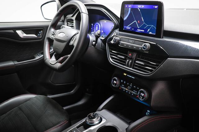 Ford KUGA 2.5 PHEV ST-Line X | WINTER / DRIVER ASSISTANCE- PACK | STUURVERWARMING | DAB | APPLE | CAMERA | TREKHAAK