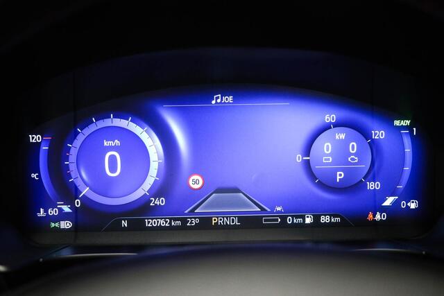 Ford KUGA 2.5 PHEV ST-Line X | WINTER / DRIVER ASSISTANCE- PACK | STUURVERWARMING | DAB | APPLE | CAMERA | TREKHAAK