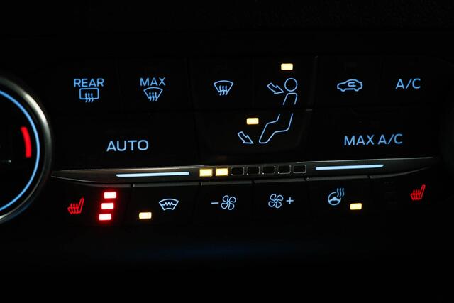 Ford KUGA 2.5 PHEV ST-Line X | WINTER / DRIVER ASSISTANCE- PACK | STUURVERWARMING | DAB | APPLE | CAMERA | TREKHAAK
