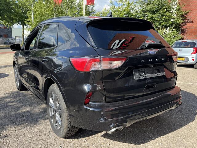 Ford KUGA 2.5 PHEV ST-Line // ADAPT. CRUISE // DODEHOEK // KEYLESS // CAMERA+SENSOREN // NAVI+CARPLAY //