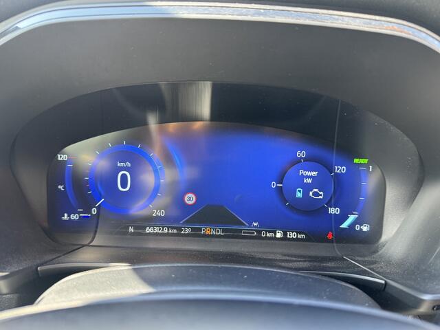 Ford KUGA 2.5 PHEV ST-Line // ADAPT. CRUISE // DODEHOEK // KEYLESS // CAMERA+SENSOREN // NAVI+CARPLAY //
