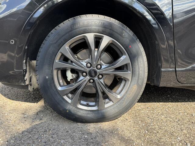 Ford KUGA 2.5 PHEV ST-Line // ADAPT. CRUISE // DODEHOEK // KEYLESS // CAMERA+SENSOREN // NAVI+CARPLAY //