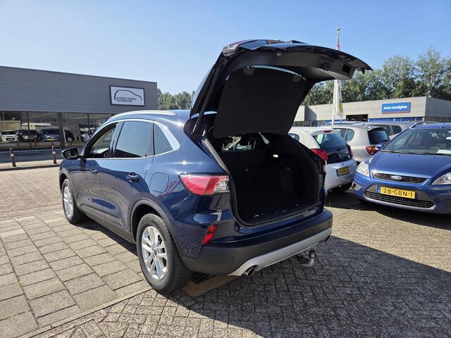 Ford KUGA 2.5 PHEV Titanium X