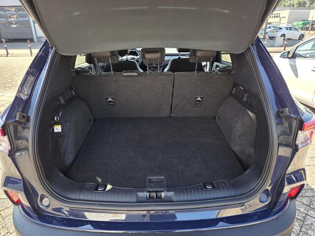 Ford KUGA 2.5 PHEV Titanium X