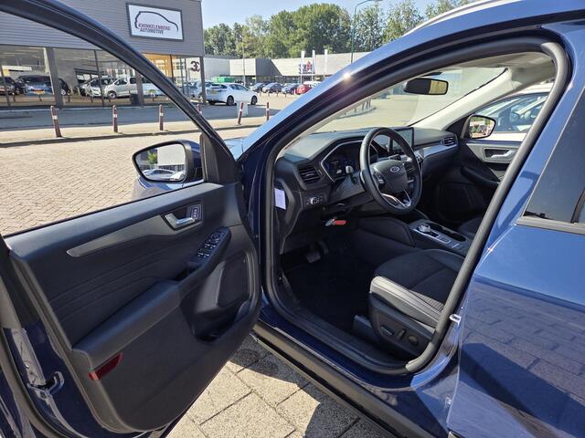 Ford KUGA 2.5 PHEV Titanium X