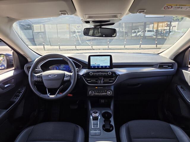 Ford KUGA 2.5 PHEV Titanium X