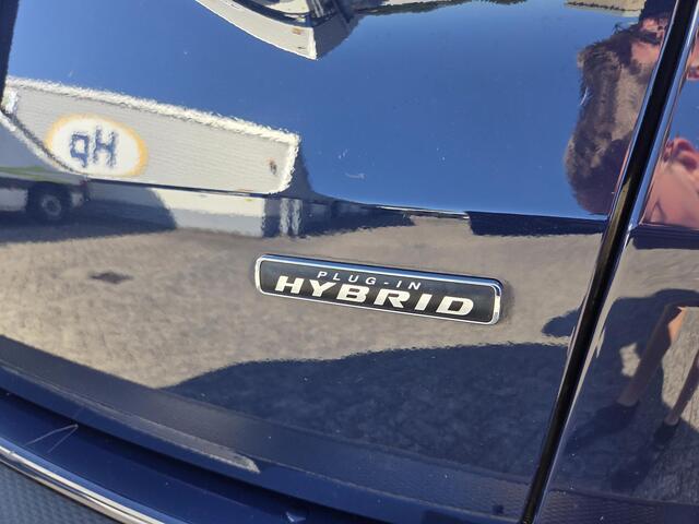 Ford KUGA 2.5 PHEV Titanium X