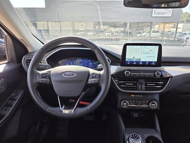 Ford KUGA 2.5 PHEV Titanium X