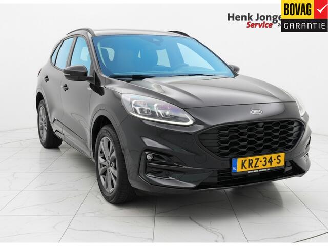 Ford KUGA 2.5 PHEV ST-Line uit 2023 Rijklaar + 12 maanden Bovag-garantie Henk Jongen Auto's in Helmond, al 50 jaar service zoals 't hoort!