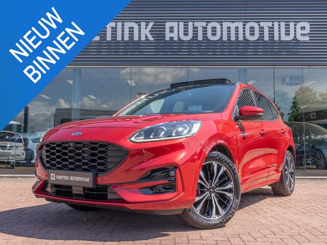 Ford KUGA 2.5 PHEV ST-Line X | Pano | B&O | Apple CarPlay & Android Auto