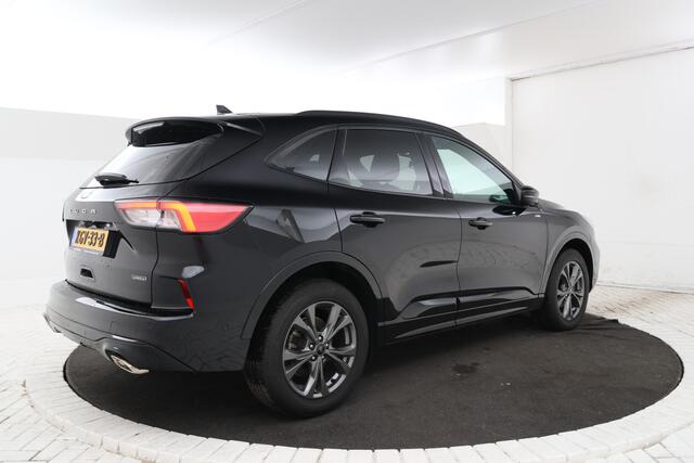 Ford KUGA 2.5 PHEV ST-Line X Automaat, Head Up, BOM VOL!!!!