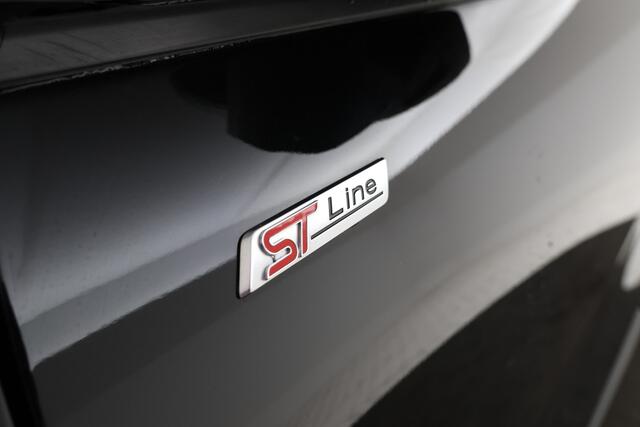 Ford KUGA 2.5 PHEV ST-Line X Automaat, Head Up, BOM VOL!!!!