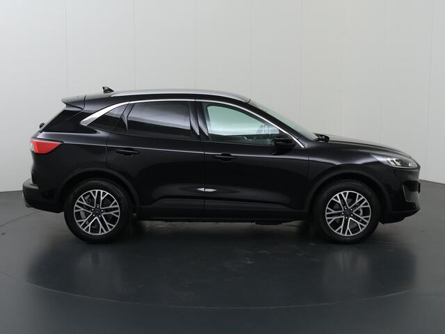 Ford KUGA 2.5 PHEV Titanium | Winterpakket | Cruise Control Adaptief | Navigatie | Parkeercamera | Climate Control |