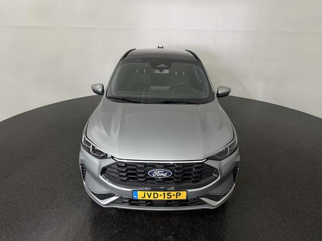 Ford KUGA 2.5 PHEV ST-Line X 243PK | Pano Dak | AGR Voorstoelen | Winter Pack | Matrix LED Koplampen | Elektrische Trekhaak