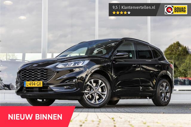 Ford KUGA 2.5 PHEV ST-Line | NL Auto | Virt. Cockpit