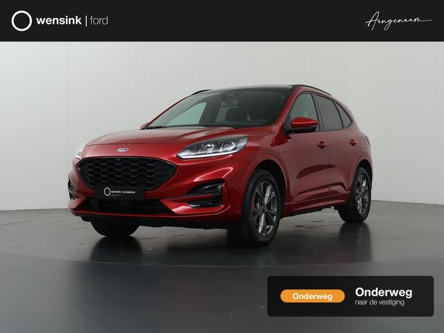 Ford KUGA 2.5 PHEV ST-Line | Trekhaak | Panoramadak | Winterpakket | Cruise Control Adaptief | ST Styling Pack |